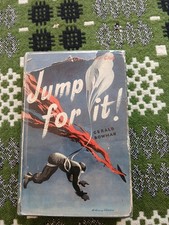 Jump For It! - Stories of the