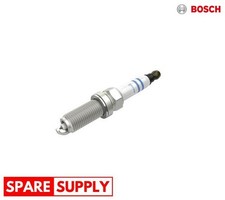 4X SPARK PLUG FOR DACIA DOKKER