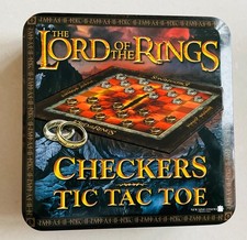 The Lord of The Rings