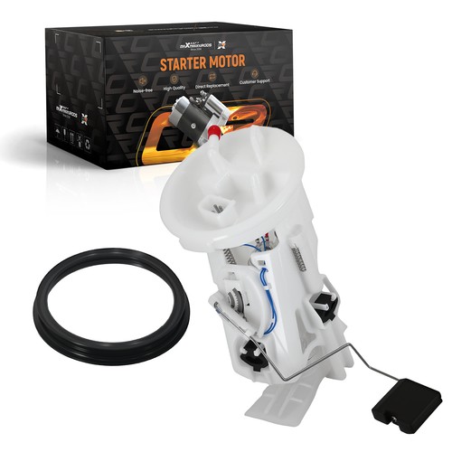 Tank fuel pump - tank, &