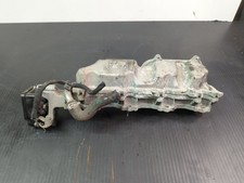MERCEDES INTAKE MANIFOLD SWIRL