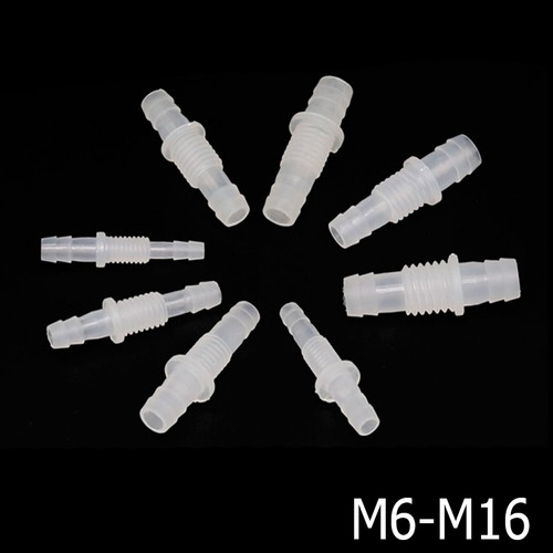 Bulkhead connector plastic - bulkhead,
