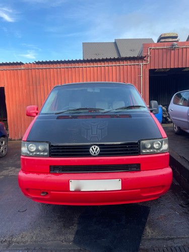 1999 transporter 1000 - transporter,