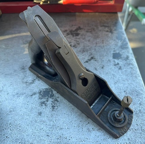 Antique vintage stanley - antique,