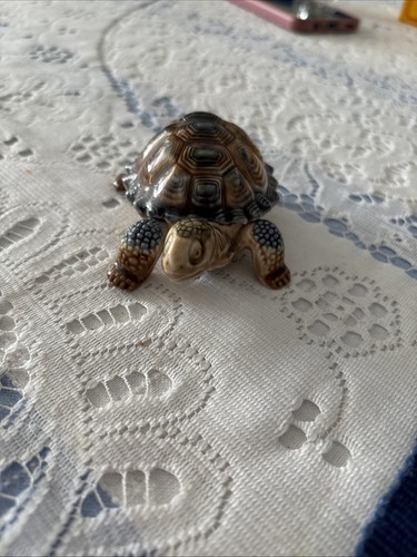 Wade tortoises trinket - wade,