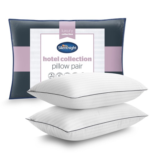 Silentnight hotel collection - silentnight,