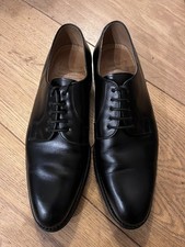 Finsbury Shannon Men’s Black