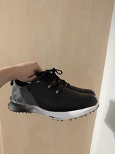 Footjoy FJ Men’s Golf Shoes UK 8