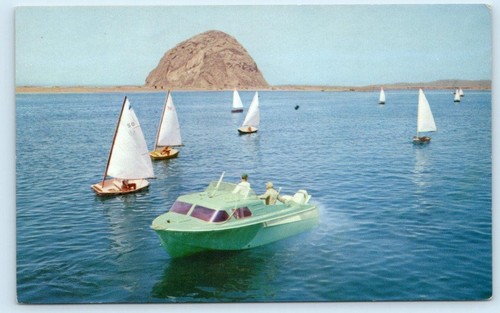 Morro bay california - morro, ~