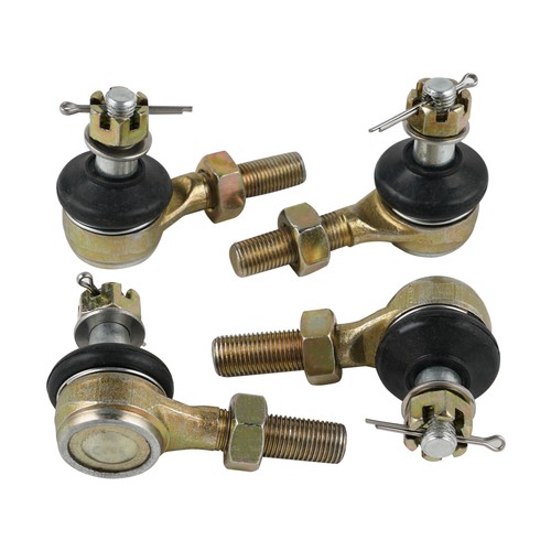 Left right tie rod ball - +,