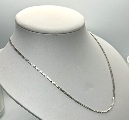 Vintage sterling silver