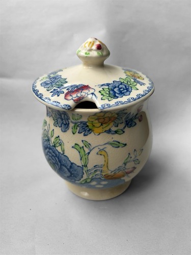 Vintage mason - vintage, mason’s