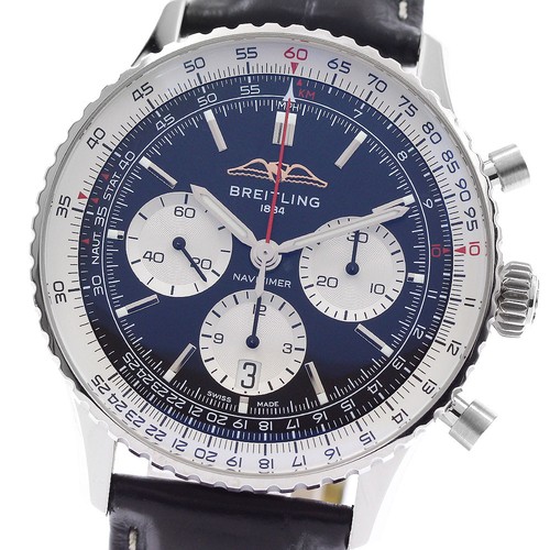 Breitling navitimer - navitimer, 01