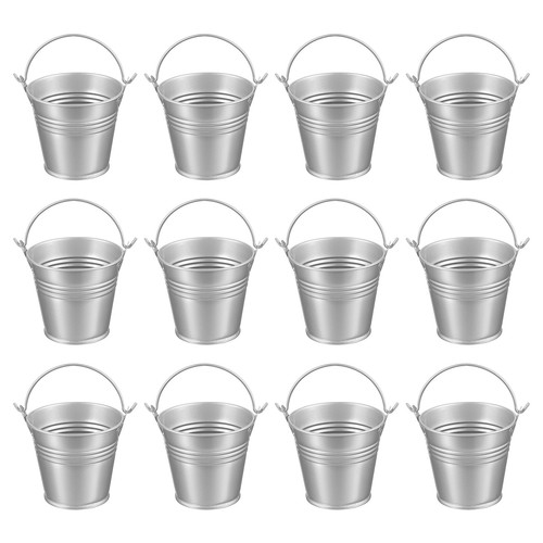 Pcs 3 small metal - 2.7"x2.3",