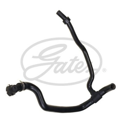 Radiator hose for - radiator,