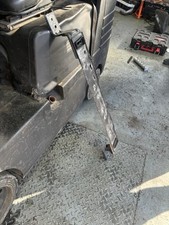 Citreon Dispatch Bottom Rad Support 2016-2024