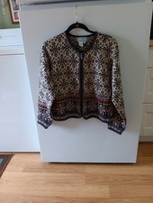 Nomadic Traders Womens Black