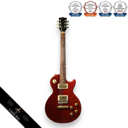 Gibson les paul junior special - paul,