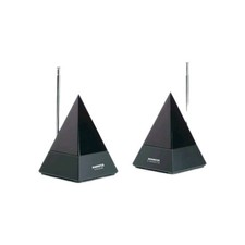 Wireless IR Extender -