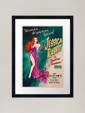 Who Framed Roger Rabbit Framed