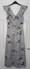 BNWT PRIMARK FLORAL SATIN