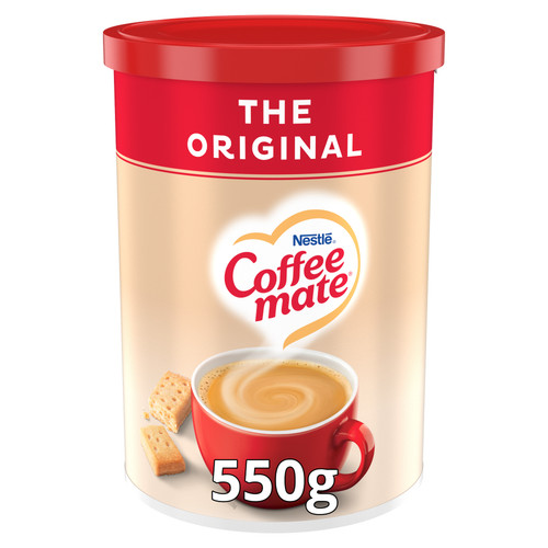 Nestle coffee mate original - coffee,