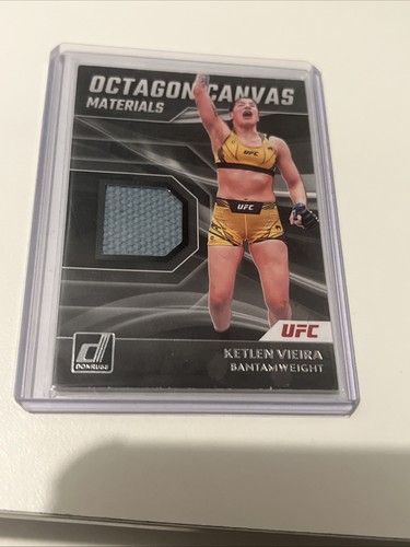 Panini donruss optic 2023 ufc - panini,