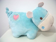 Baby Gund 'Hippo' Chime Toy