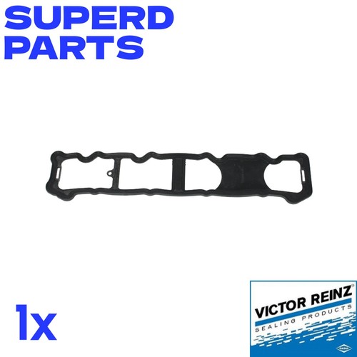 Rocker cover gasket fits - rocker, l