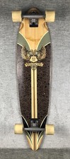 Landyachtz BAMBOO TOTEM CREST