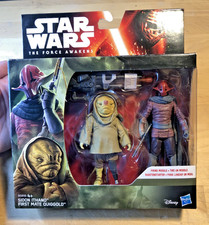 Star Wars The Force Awakens