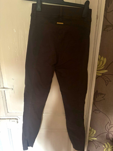 Women black riding - women’s,