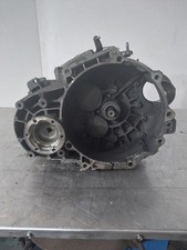 GEARBOX SEAT ALTEA MK1 (SE359)
