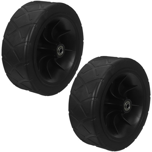 Pcs camper tires - 2,