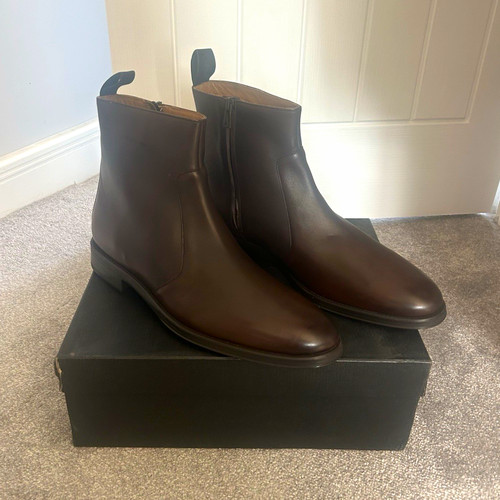 Paul smith men brown - ps,