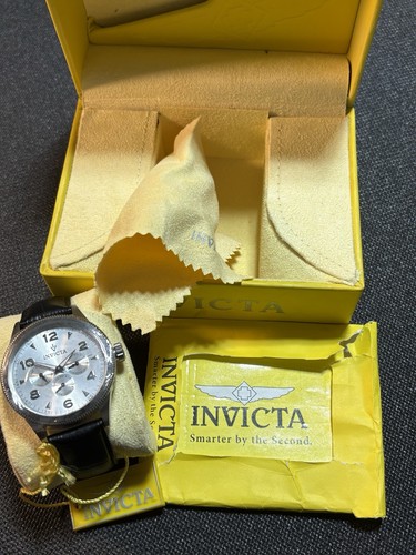 Invicta watch 12202 - watch, men