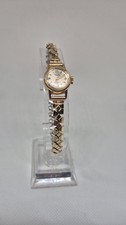 Vintage MuDu Ladies Watch 18ct