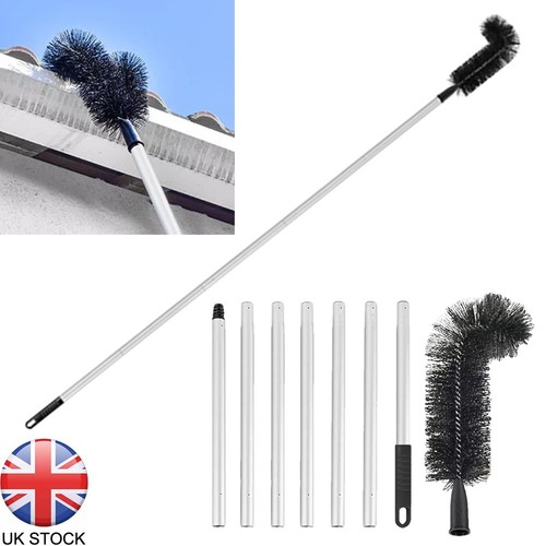 1set gutter cleaning - gutter,
