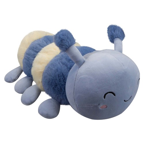 Baby caterpillar soft toy - baby,