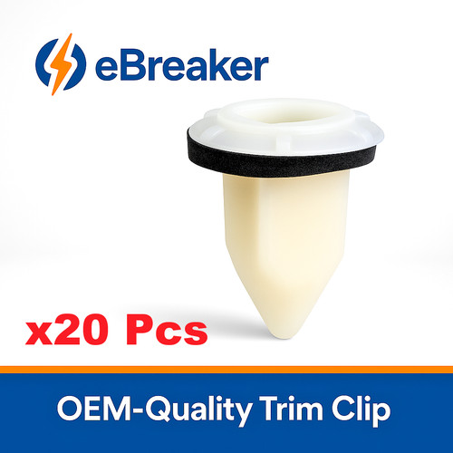 Bmw insulated gromet for trim - gromet,