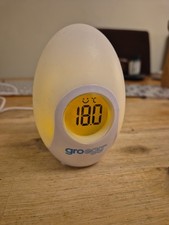 Grow Egg-Baby Digital Colour