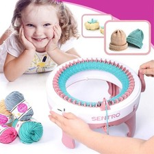 48 Needle Sentro DIY Knitting