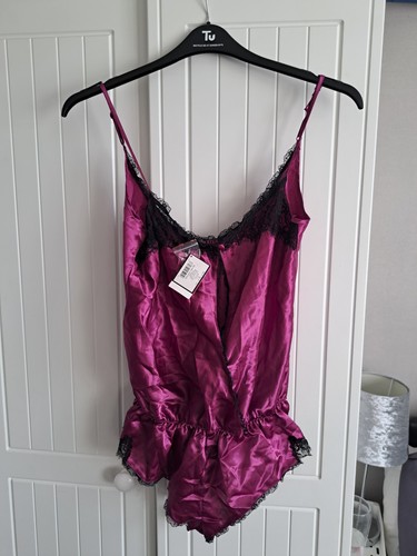 Size pink bodysuit senza - size, 12