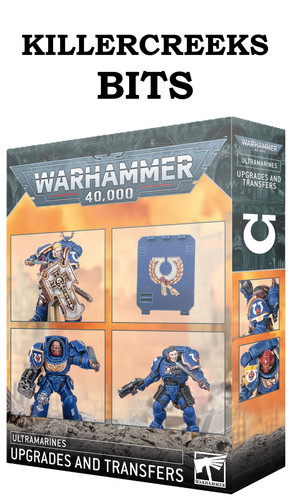 40k space marines - 40k,