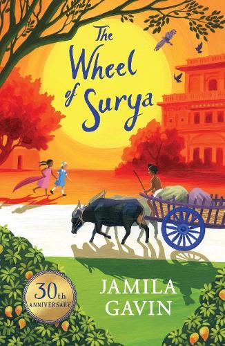 The wheel surya egmont - wheel,