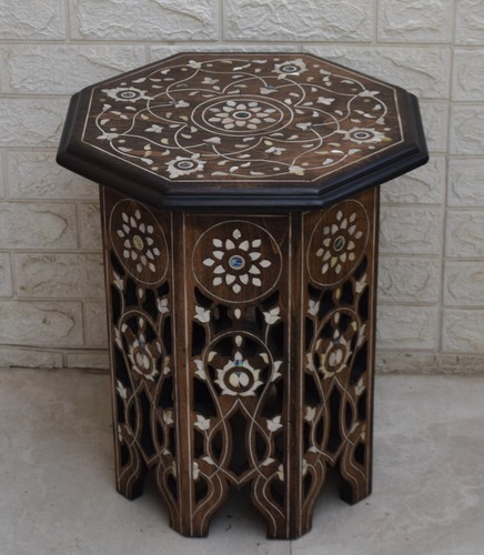 Handcrafted moroccan h - 20",