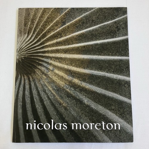 Nicolas moreton 2017 art - moreton,