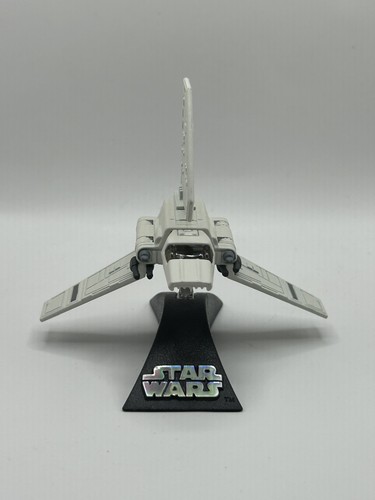 Star wars titanium series - titanium,