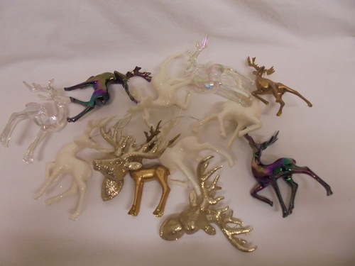 Vintage mixed set - vintage,
