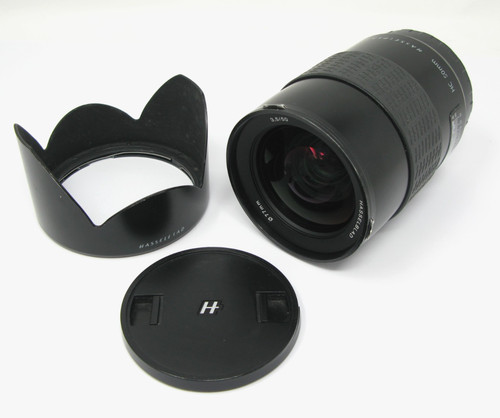 Hasselblad 50mm 5 - hc,